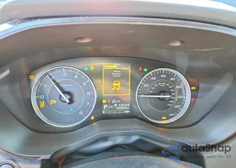 2022 Subaru Crosstrek Sport из США, поврежденный, VIN JF2GTHSC1NH256881